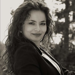 Angélique - Prof d'espagnol - Metz