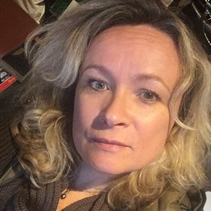 Anne - Prof d'allemand - La Rochelle