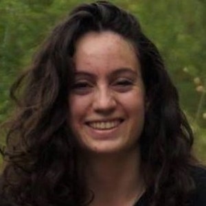 Pauline - Prof de maths - Bordeaux