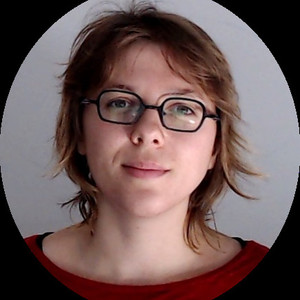 Gwen - Prof d'aide aux devoirs - Cirières