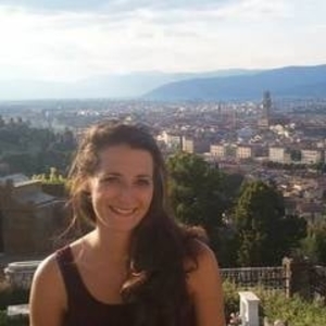 Lauriane - Prof d'anglais - Paris