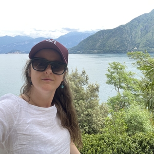 Manon - Prof de maths - Présilly