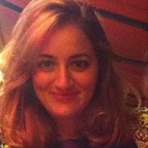 Yasmina - Prof d'anglais - Paris