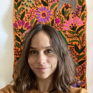 Mathea - Prof d'aide aux devoirs - Aubervilliers