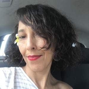 Myriam - Prof de français - Paris