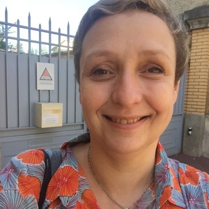 Caroline - Prof de français - Maisons-Laffitte