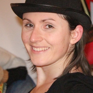 Amélie - Prof de maths - Puteaux