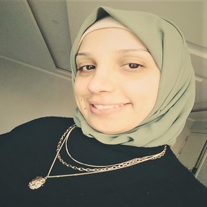 Amira - Prof d'arabe - Le Creusot