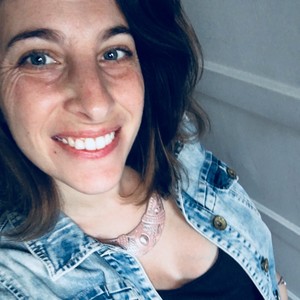 Laurine - Prof de code de la route - Marseille