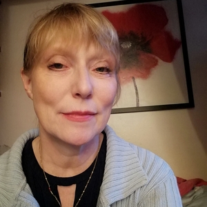 CATHERINE - Prof de français - Maisons-Alfort