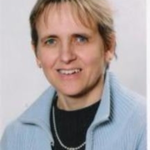 Laurence - Prof de fle - français langue étrangère - Roncq