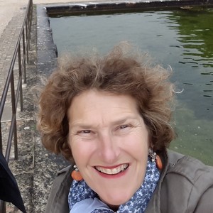Anne sophie - Prof de comptabilité - Saint-Germain-en-Laye