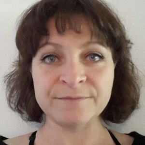 Edwige - Prof d'aide aux devoirs - Dissay