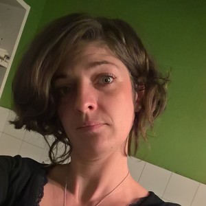 Emilie - Prof de maths - Mandeure