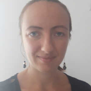 Virginie - Prof de maths - Parthenay