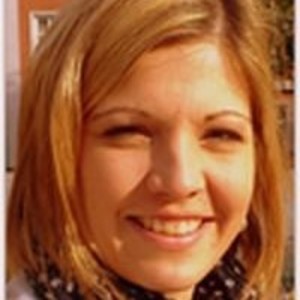 Stéphanie - Prof de paramédical - Mouguerre