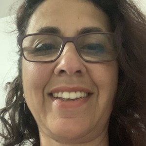 Nazik - Prof de maths - Montrouge