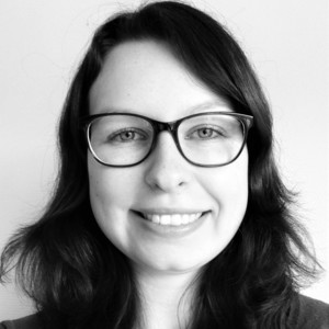 Nathalie - Prof de maths - Caen