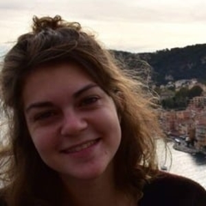Mélanie - Prof d'histoire - Chambéry