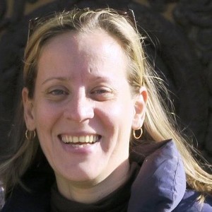 Yanelis - Prof d'espagnol - Rouen