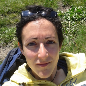 Laure - Prof de biologie - Lèves