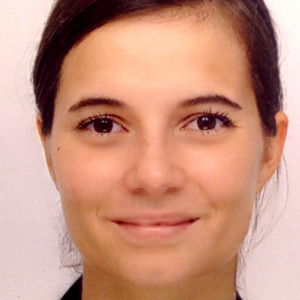 Lauren - Prof d'anglais - Rueil-Malmaison