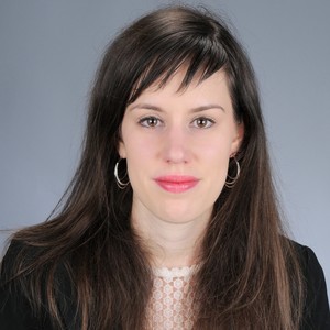 Cécile - Prof d'anglais - Paris