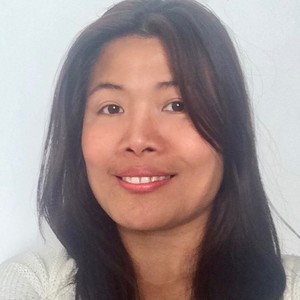 Maria Rosanella - Prof d'anglais - Brest
