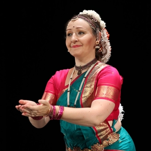 Catherine - Prof de danse - Bruz