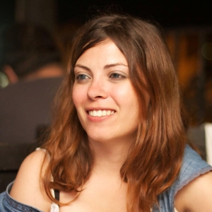 Linda - Prof de dessin - Quimper
