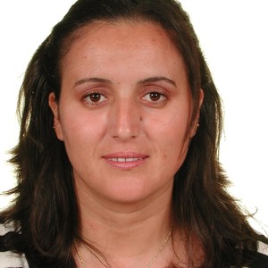 Samia - Prof d'arabe - Étampes