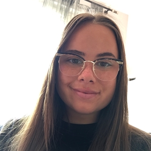 Rachel - Prof d'espagnol - Évry-Courcouronnes