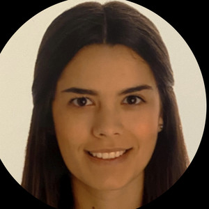 Ester - Prof d'espagnol - Montpellier