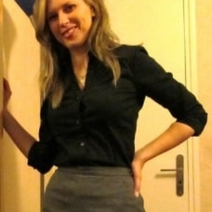Liubov - Prof d'anglais - Paris
