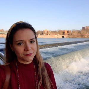 Miriam - Prof d'espagnol - Toulouse