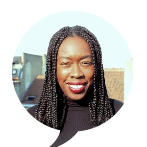 Christina - Prof d'anglais - Paris