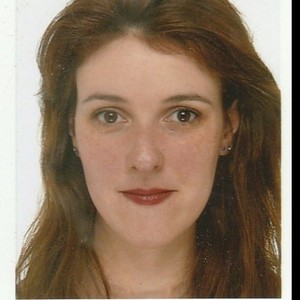 Elodie - Prof de maths - Décines-Charpieu