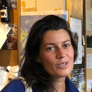 Astrid - Prof de maths - Valence