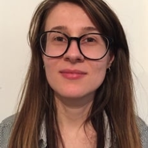 Raluca - Prof d'anglais - Capbreton
