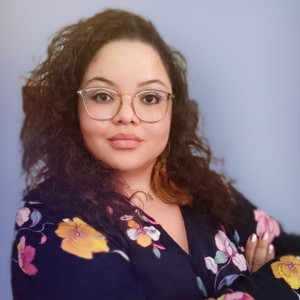 Audrey - Prof de maths - Le Gosier