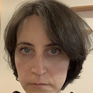 Elena - Prof de maths - Paris