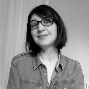 Melanie - Prof de culture générale - Lyon