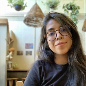 Sandra - Prof de fle - français langue étrangère - Puerto Vallarta