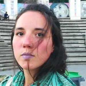 Marjolaine - Prof de fle - français langue étrangère - Villeurbanne