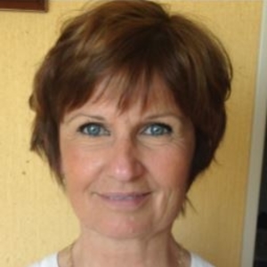 Patricia - Prof d'italien - Marseille