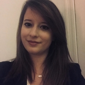 Alizé - Prof de français - Liège