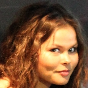 Olga - Prof d'anglais - Levallois-Perret