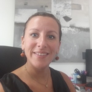 Cécile - Prof de maths - Beauvais