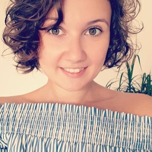Elsa - Prof d'initiation informatique - Thiais