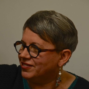 Anne - Prof de yoga - Saint-Denis